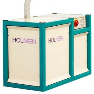 Holmen NHP300 Pellet Durability Tester