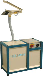 Holmen NHP300 Inline
